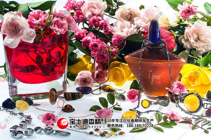 香水香精 香水香精