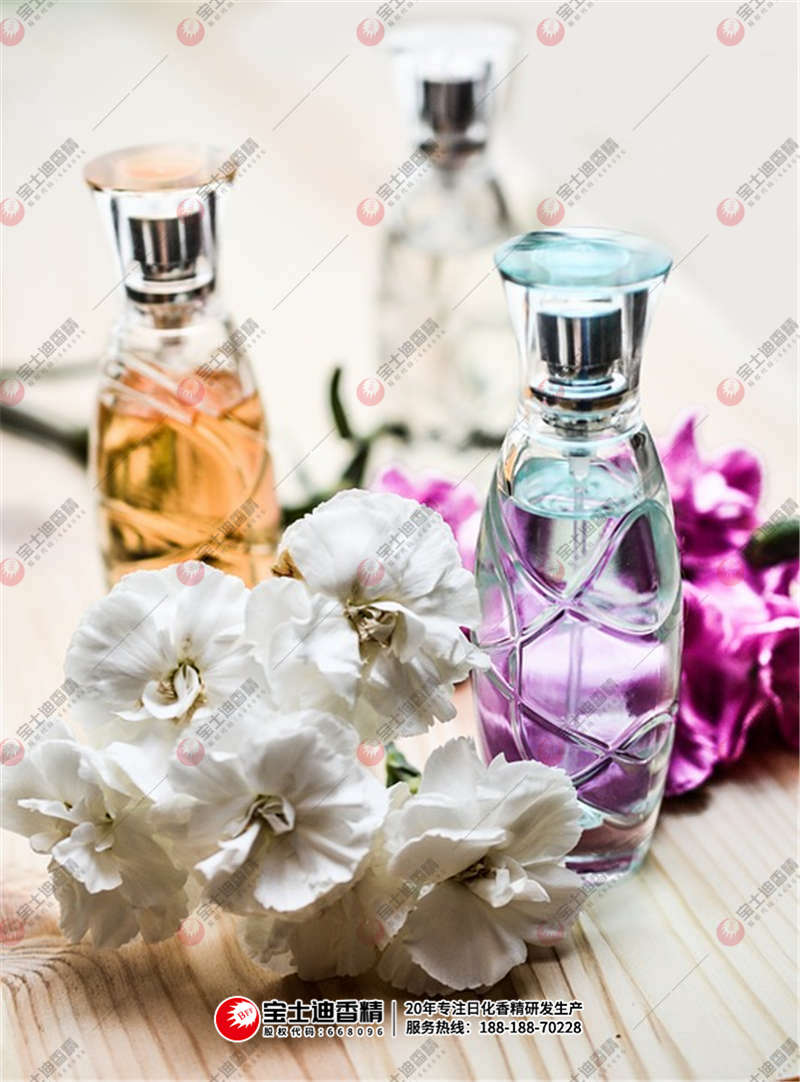 香水香精 香水香精