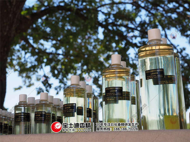 香水香精 香水香精