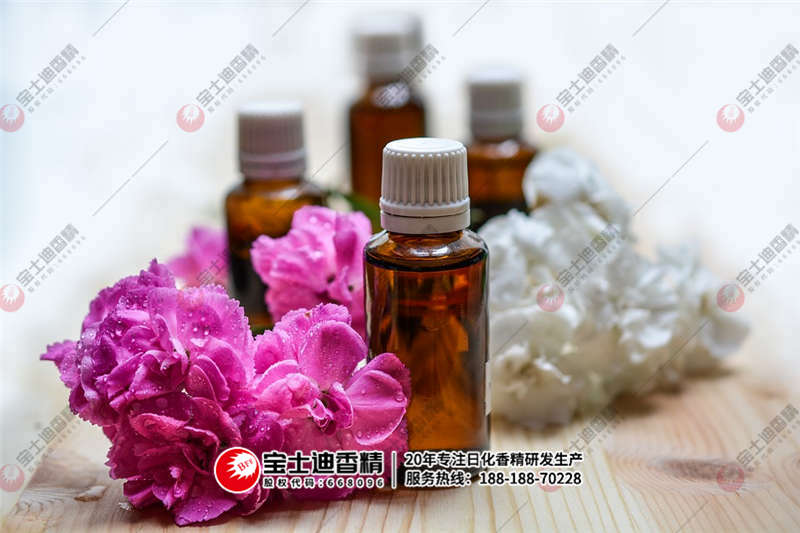 復合調香精 復合調香精