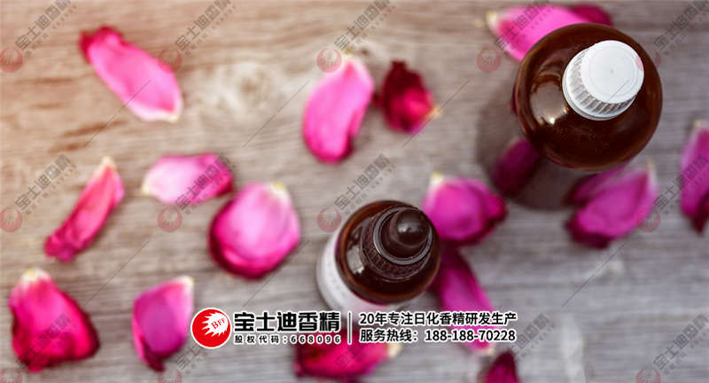 面膜香精 面膜香精