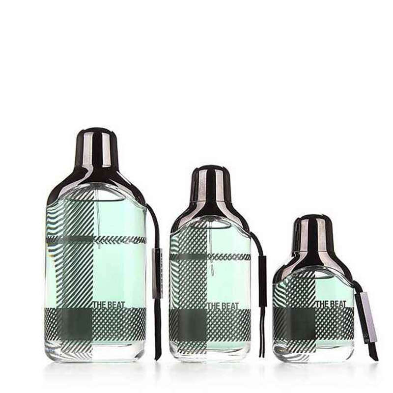 三瓶巴寶莉動感節(jié)拍男士香水 三瓶巴寶莉動感節(jié)拍男士香水