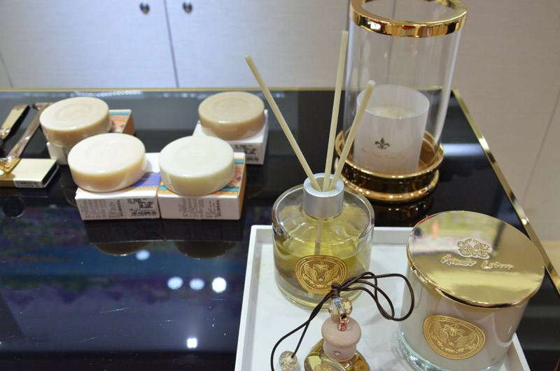 香氛香精 香氛香精