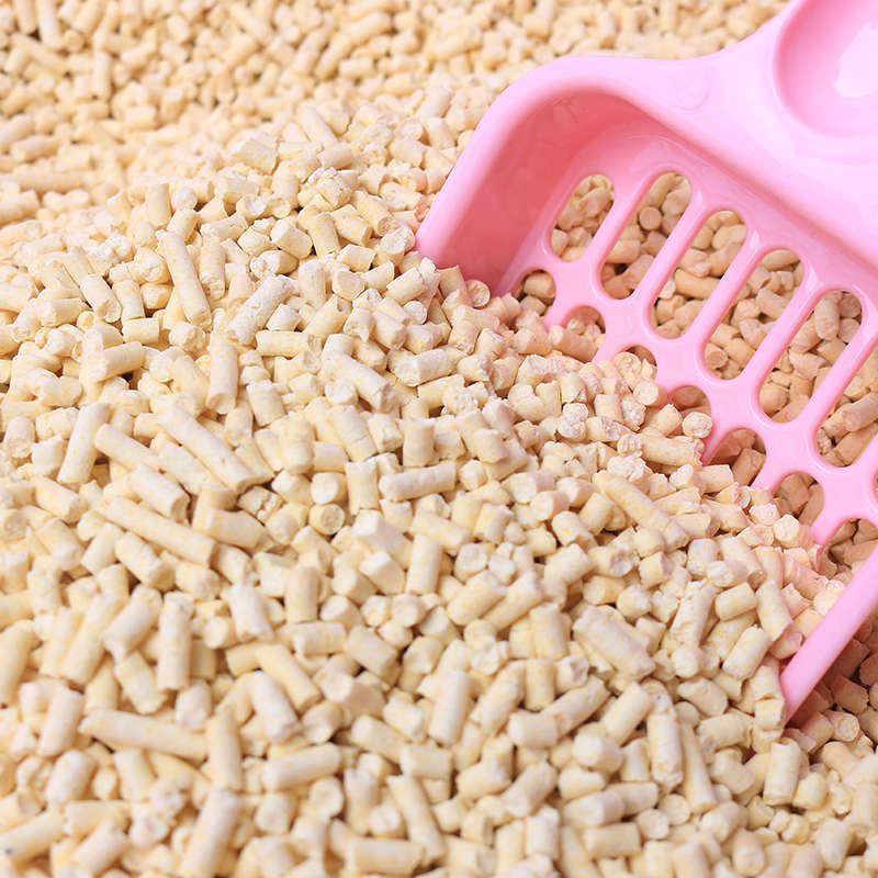 紙屑貓砂 紙屑貓砂