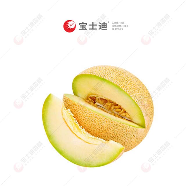 哈密瓜香精