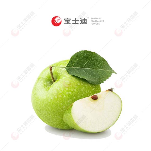 青蘋(píng)果香精
