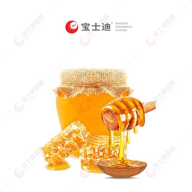 濃郁蜂蜜香精