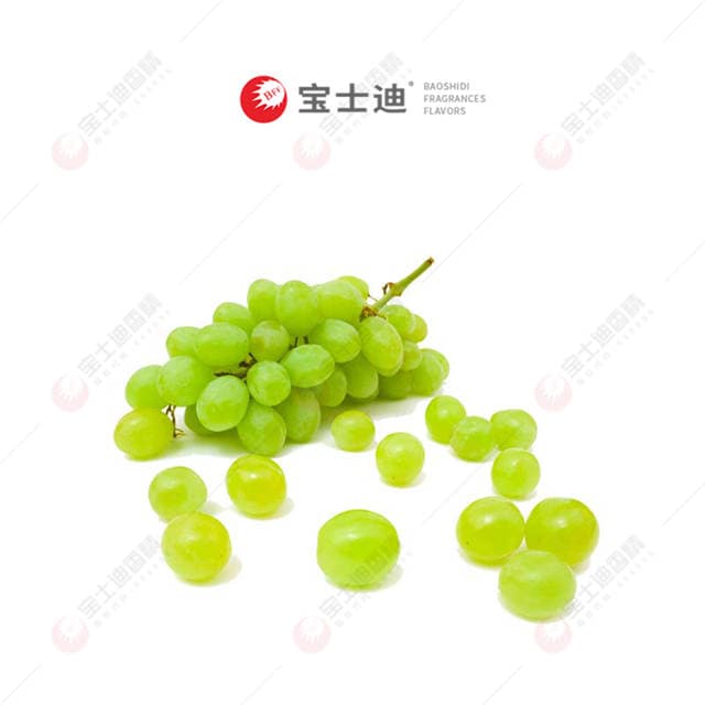水晶葡萄香精