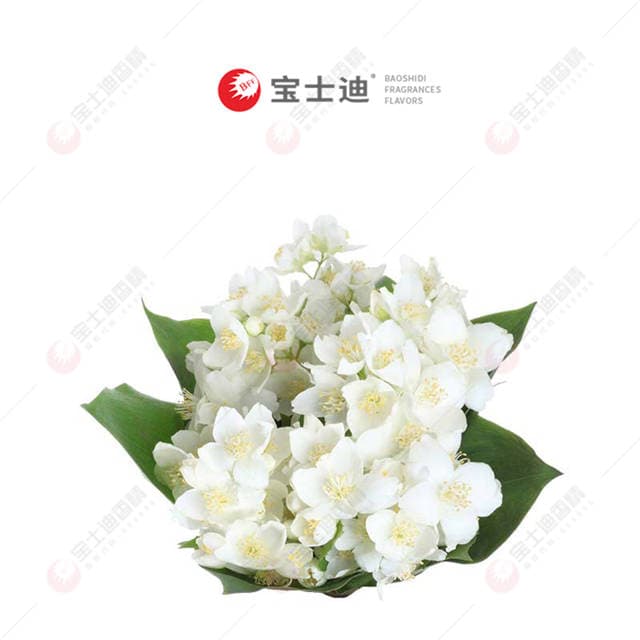小花茉莉香精