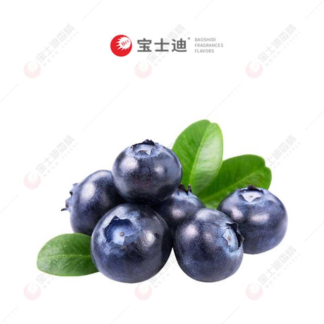 法國(guó)藍(lán)莓香精