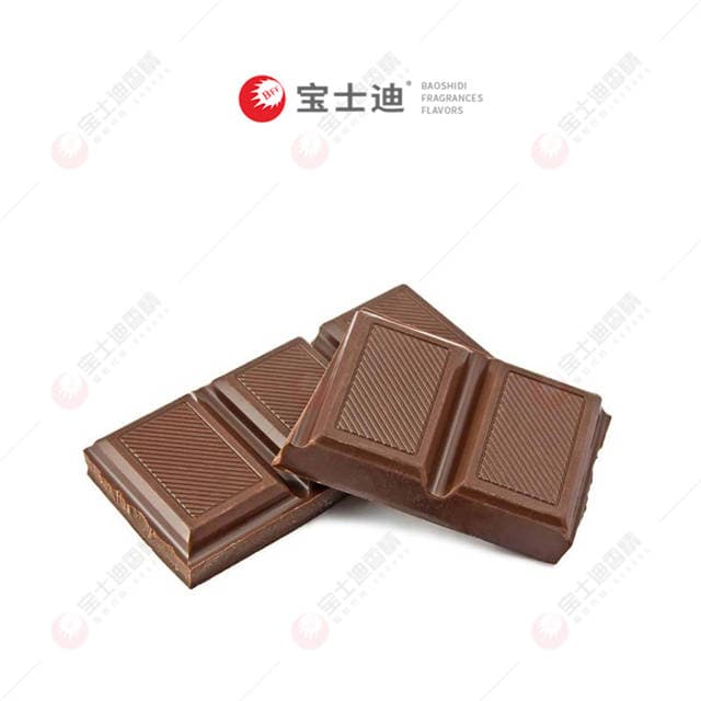 巧克力香精